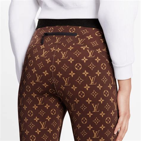 buy louis vuitton monogram tights